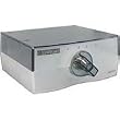 2port KVM Switch Controllerusb/VGA for Pc & Mac