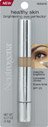 Neutrogena Healthy Skin Brightening Eye Perfector Medium 15, 0.17 oz (Pack of 3)