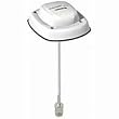 Shakespeare SRA-25 Ultra Low Profile Sirius Marine Antenna