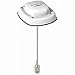 Shakespeare SRA-25 Ultra Low Profile Sirius Marine Antenna