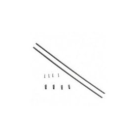 Levolor Kirsch #A7004213411 2PK 20-36 Spring Sash Rod