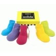 Trumpette Egg Carton of Socks - 1/2 dozen solids
