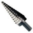 Irwin� Unibit� Step Drill Bit #4.. (3 16 to 7 8 Hole) (4-1326) by Irwin