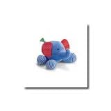 Plush Happy Moments Busybuds Elephant 7.5'