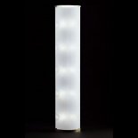 Pirellone opal/matt