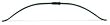 50 Fiberglass Recurve Bow...20 lb. Draw Weight (Set of 2)
