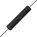VISHAY DALE RLR05C2001FSB14 RESISTOR, METAL FILM, 2KOHM, 125mW, 1% (10 pieces)