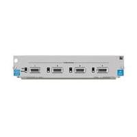 HP ProCurve Modul 5400zl 4Port 10GbE CX4 Preisvergleich