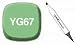 <STRONG>.Too/トゥー</STRONG> <STRONG>コピック</STRONG> <STRONG>スケッチ</STRONG> <STRONG>YG67【モス】</STRONG> <STRONG>72B</STRONG> <STRONG>144</STRONG>