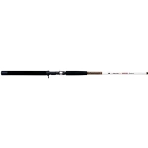 Shakespeare Two-Piece Medium Heavy Action Ugly Stik Spinning Rod