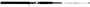 Shakespeare Two-Piece Medium Heavy Action Ugly Stik Catfish Spinning Rod, 7-Feet