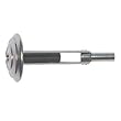 Paasche Airbrush VL-174 Finger Lever Assembly