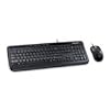 Microsoft Wired Desktop 600 - Black
