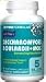 Saccharomyces Boulardii +MOS - 90 - VegCap
