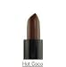 NYX Round Case Lipstick Lip Cream 591 Hot Cocoa