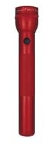 Maglite - LED Flashlight 3 D Cell - LED Red - Maglite - ST3D036