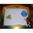 Crayola Wipe Off Memo Board