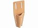 KLEIN TOOLS Tool Holder, Pliers, 3-1/2