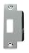 Battalion 2MDL3 Strike Plate, H 4 7/8 x L 1 1/4 In