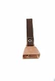 VO-TOYS COW BELL LEATHER STRAP SMALL