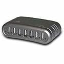 Cables To Go - 29560 - USB 2.0 Hi-Speed Hub 7-Port