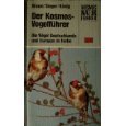 Produkt-Bild: Der Kosmos - Vogelf&uuml;hrer. Die V&ouml;gel Deutschlands und Europas