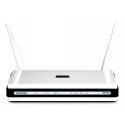Xtreme N Duo Mediabridge, 5-PORT 10/100 Switch, Dualband, Draft 802.11N