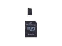 MediaRange MR952 Class4 micro-SDHC 8GB Speicherkarte Preisvergleich