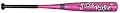 Rawlings Girls Pink Rule 25