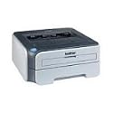Brother HL-2150N Mono Laser Printer 16MB 2400 x 600dpi 22ppm 250  Sheets (HL2150NZU1)