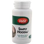 11fbhN7rxVL. SL160  Naturalmax Hoodia Veg Capsules, Simply, 400 Mg, 60 Count