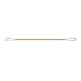 MG Chemicals 811 Precision Cleaning Double Headed Cotton Swab, 6" Length (Pack of 100)