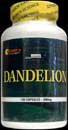 Dandelion by Nature's Science (Natural Diuretic)