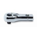 コーケン　３／８”ｓｑ．　マルチラチェット　プッシュボタン式　　3753SMB