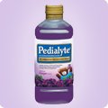 Review Pedialyte  / PEDIALYTE 1 ltr btl - grape flavor - Case of 8