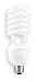 LumaPro 2CUU4 Lamp, 40TWIST/41