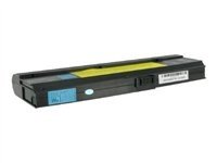 WHITENERGY Hochleistungs Akku fuer Acer Aspire 3600 11,1V 6600mAh Preisvergleich