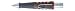 Rotring Core Rollerball Pen Orange/Gray