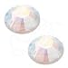 Rhinestones Crystal AB Round 1440 Pcs.