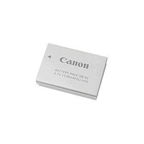 New-BATTERY, NB-5L, FOR SD950/900/870 - 1135B001