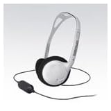 KOSS CX6 ML LIGHTWEIGHT STEREOPHONE (Retail)