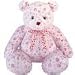 Ty Punkies Hugz Valentines Day Bear
