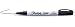 Sharpie Paint Marker Extra-fine Black