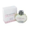 Burberrys 434624 Burberry Summer Eau De Toilette Spray 3.4 oz by Burberrys