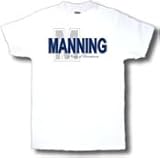 Manning Name of Champions Youth T-Shirt
