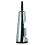 Brabantia Toilet Brush and Holder Brilliant Steel
