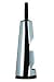Brabantia Toilet Brush and Holder Brilliant Steel