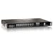Switch LevelOne ProCon IP Power Management Switch 8-Port