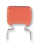 Capacitor, Polyester Film, Radial, Pcb Mount, 630v 220nf Electronics