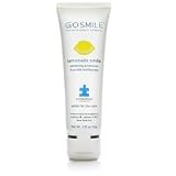 GoSMILE Lemonade Smile - Whitening Fluoride Toothpaste - 3.5 oz.